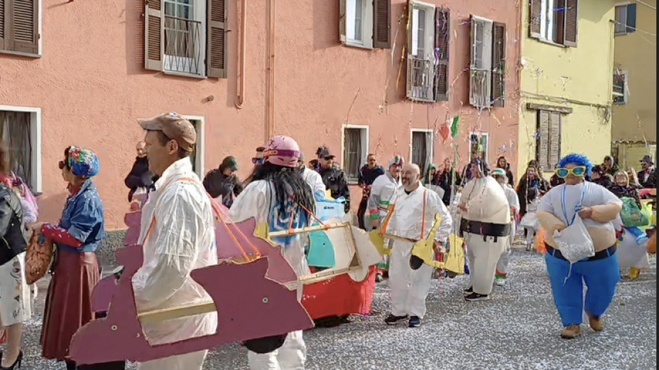 Varallo Pombia, svolta la 49^ edizione del 
